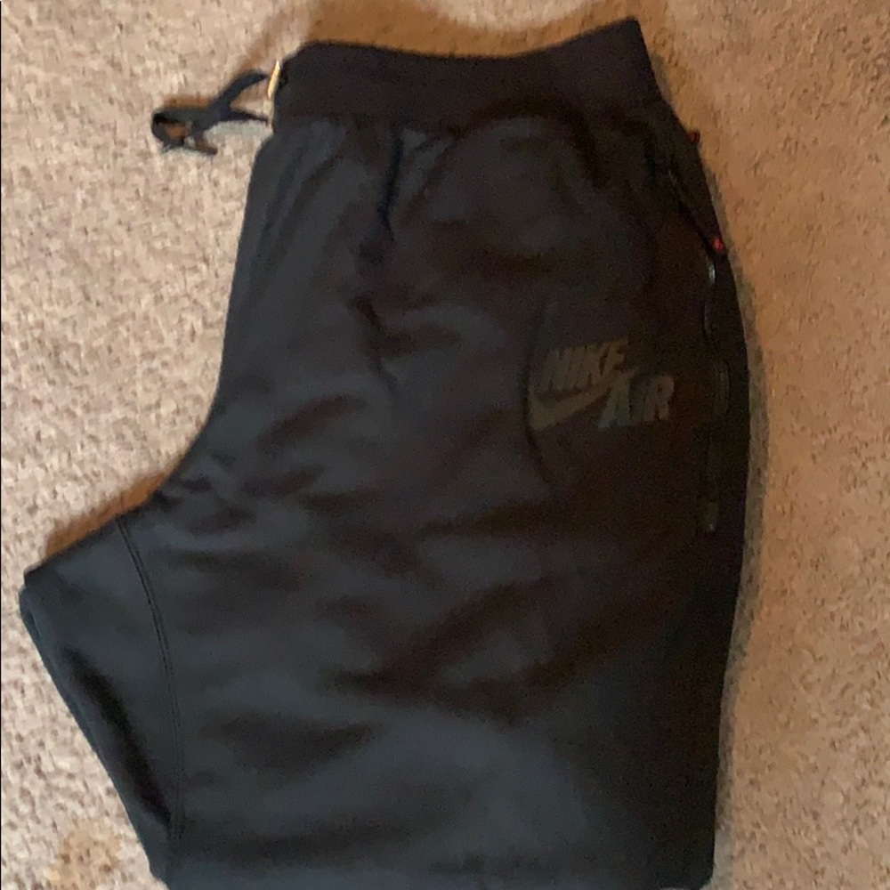 MEN'S NIKE AIR SPORTSWEAR JOGGERS
